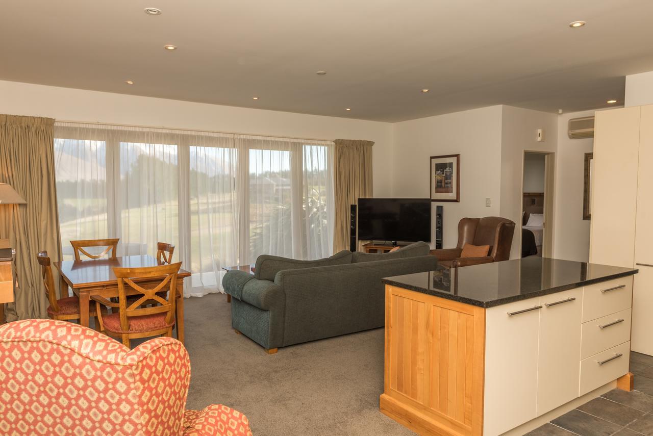 Canterbury High Country Villas Windwhistle Exterior foto